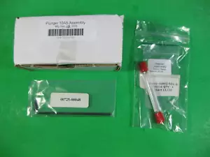 Shimadzu Kolben 10AS Baugruppe -- 228-35010-91 -- Neu - Bild 1 von 8