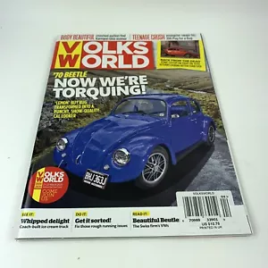 Volks World Magazine March 2020 - Imagen 1 de 8