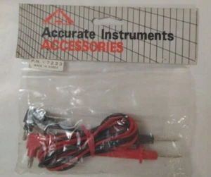 accurate instruments 17233 - Picture 1 of 2