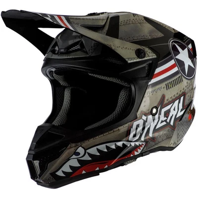 O'Neal 2026 5 Series Helmet - Wingman - Image 1 of 4