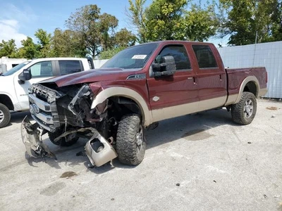 Pinza trasera de pasajero Srw para camioneta Ford F250SD 08-12 474035 Foto 1 de 4