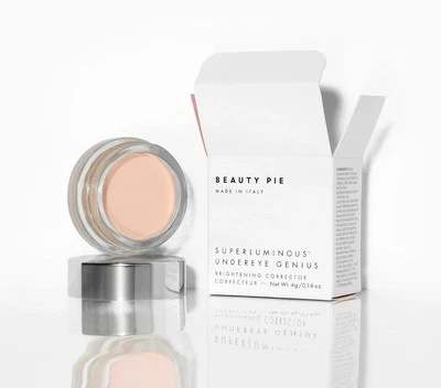 Beauty Pie Superluminous Undereye Genius Brightening Corrector Light/Medium 4g