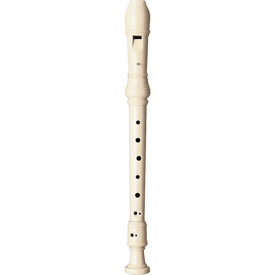 Yamaha YRA-28B Alto Recorder with Baroque Fingering - Image 1 of 1