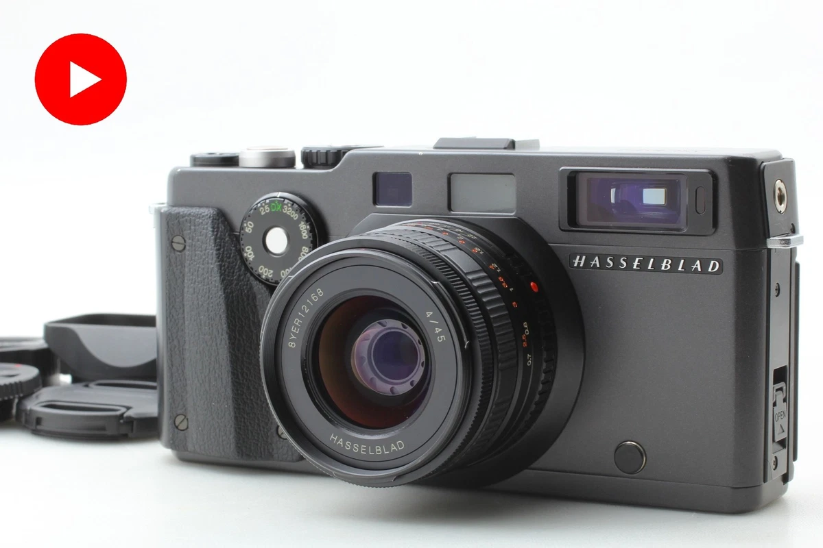 Hasselblad XPan Film Cameras for sale - eBay