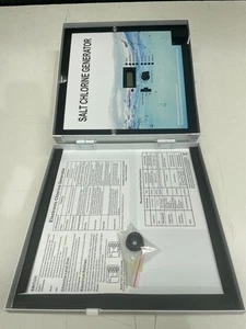 Repuesto de unidad de control GLX-CTL-RITE para Hayward AQR Goldline - Imagen 1 de 4