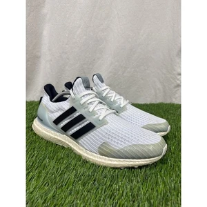 Adidas Ultra Boost 4.0 GoT White Walkers Size 13 - Picture 1 of 8