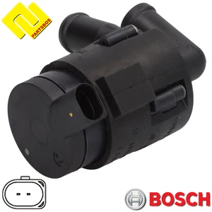 BOSCH 0986338406 Additional Electric Coolant Pump 7E0963417 ,7E0963417A ,7E0963 - Foto 1 di 6