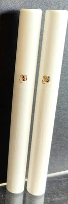 2x LANCOME CILS EYELASH PRIMER BOOSTER Mascara Primer NEW Full Size  S/2 *read* - Image 1 of 4
