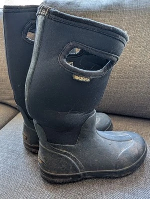 Botas Bogs para mujer talla 8 Foto 1 de 4