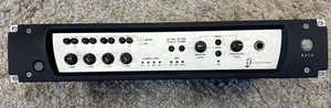Digidesign Digi 002 Rack Firewire Recording System [Mac/PC] Professional Audio ￼ - Picture 1 of 4