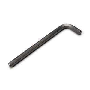 STEELMAN 7-Inch Long Arm 10mm Metric L-Style Hex Key, 301492 - Picture 1 of 4