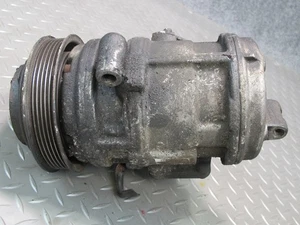 94-00 LEXUS UZZ30L SC400 1UZFE A/C AIR CONDITION COMPRESSOR OEM - Picture 1 of 13