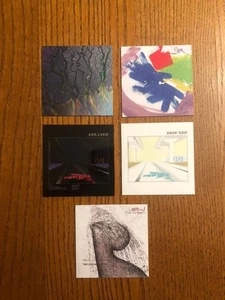Alt-J Kühlschrankmagnete - Bild 1 von 6