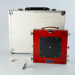EXCELLENT Nagaoka Wood Camera 4×5 Large Format Film Camera - Picture 1 of 24