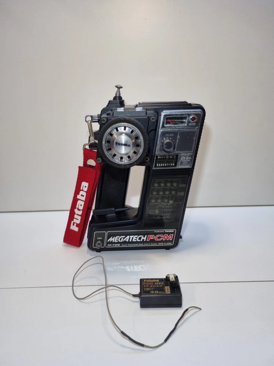 Futaba Pcm 1024 for sale - eBay
