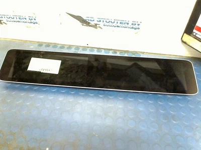 Display Display Navigation Mercedes-Benz A (177.0) 2019 A2479007104 - Image 1 of 4