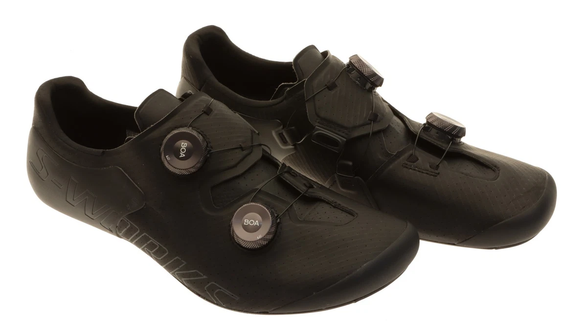 Specialized S-Works Shoes for Men for sale - eBay