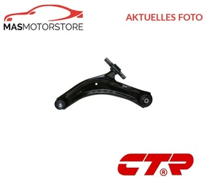QUERLENKER LENKER RADAUFHÄNGUNG CTR CQ0274L I FÜR NISSAN QASHQAI QASHQAI +2 I - Bild 1 von 6