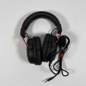HyperX Cloud II - Gaming Headset, 7.1 Surround Sound, Memory Foam Ear Pads - Picture 1 of 6