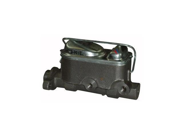 Brake Master Cylinder For 90-95 Jeep Wrangler Cherokee 2.5L 4 Cyl BQ75Y1 - Image 1 of 1