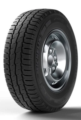 MICHELIN Agilis Alpin Winterreifen 195/70 R15 104R LLKW M+S 3PMSF - Bild 1 von 4
