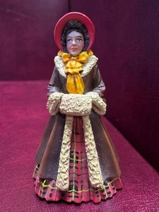 King and Country-WOD008-Retired- Miss Brown, World of Dickens - Picture 1 of 5