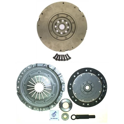 Kit de embrague Sachs KIT-092525-149 para Jeep Liberty 2002-2004 Foto 1 de 4