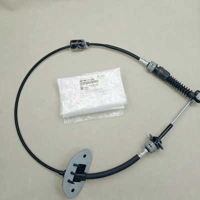 OEM Automatic Shift Control Cable 46790-2H100 for Hyundai Elantra 2007-2012 - Image 1 of 4