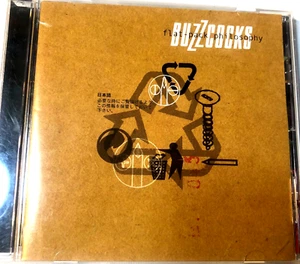 Buzzcocks   Flat-Pack Philosophy   CD 2006 - Picture 1 of 6