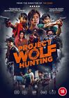 Project Wolf Hunting [DVD]