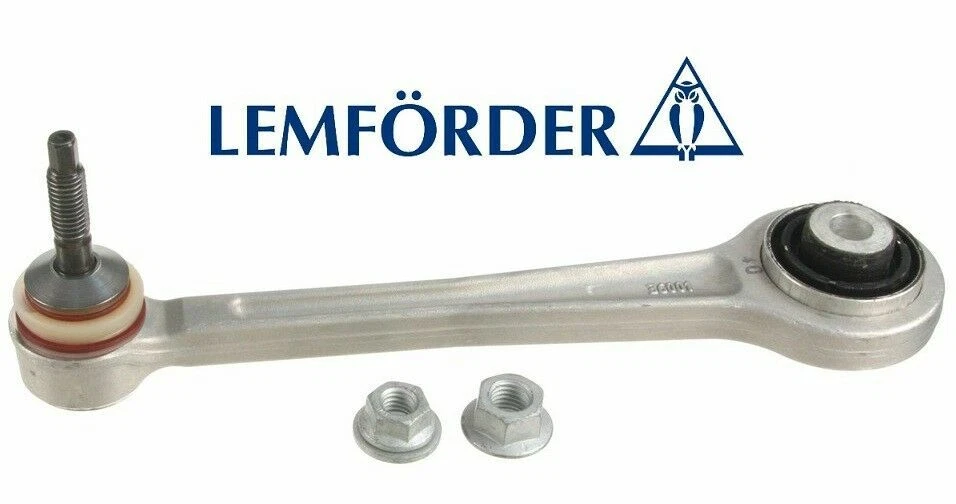 For BMW X5 E53 2000-2006 Guide Link for Wheel Carrier Lemfoerder 33 32 6 774 796 - Image 1 of 1