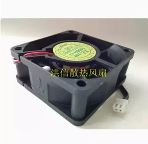 1Pcs YaLn FAN 6025 D60BH-12 DC12V 0.18A - Picture 1 of 2
