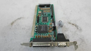 Windbond KDDPT1127W UN1075G F825K4PTI227W 16-Bit ISA Controller Serial Parallel - Picture 1 of 7