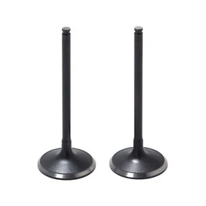 2x Soupape d'admission Intake Valve pr KAWASAKI KX250F 250 2007 2008 #12004-0023 - Photo 1/5