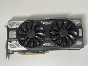 Nvidia GTX 1080 FTW GAMING, 08G-P4-6286-KR, 8GB GDDR5X, ACX 3.0 - Picture 1 of 12
