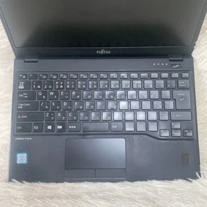 Fujitsu lifebook U939/B Core i5-8365U 8GB RAM 128GB body only From Japan - Picture 1 of 17