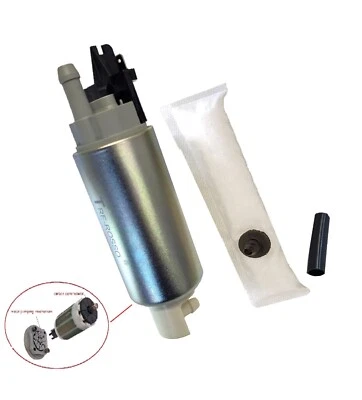 Arctic Cat 425 450 500 XR Cr XC Alterra 11-24 Fuel Pump 3307-076 - Image 1 of 3