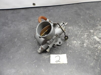 Ariel Arrow 247 Twin 原装 375/33 Amal 汽化器 #2 2782 — 第 1/4 张图片