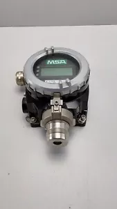 MSA Primax P 10160136 Gas Transmitter - Bild 1 von 10