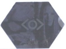 Alias Season 2 CL-1 Rambaldi Case Topper Loader Card