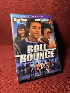 Roll Bounce DVD 2005 Widescreen SHIPS FREE - Imagen 1 de 5
