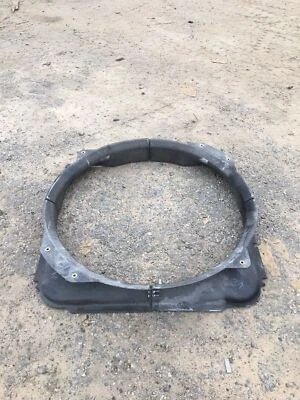 CAT Radiator Fan Shroud 160-1441 Caterpillar - Image 1 of 4