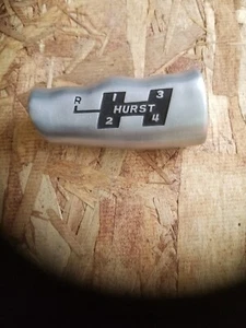 Hurst 4 Speed Shifter Handle - Picture 1 of 2