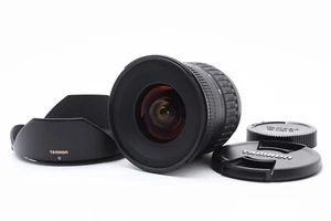 Tamron 11-18mm f/4.5-5.6 Di II LD Aspherical IF Lens – For Nikon F M - Picture 1 of 12