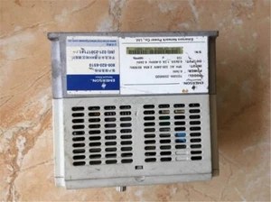 1Pc Emerson Door Inverter TD3200-2S0002D Used xxblm - Picture 1 of 3