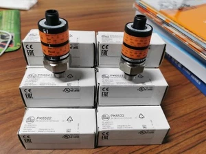 1PC New In Box New In Box IFM PK6524 Pressure Sensor - Picture 1 of 1