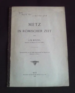 Metz in römischer zeit - Imagen 1 de 1