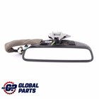 Mercedes W204 C207 W212 Rear View Mirror Interior Mirror Black A2078103417