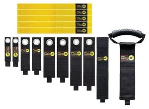 Wrap-It Storage Straps 15 pc. Dream Garage Pack - Picture 1 of 6