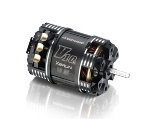 Hobbywing Xerun Moteur Brushless sans Balais V10 G3 17.5T 2830kV X Modèles 1:10 - Photo 1 sur 1